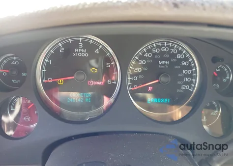 2008 GMC Yukon Slt z USA, uszkodzony, nr VIN 1GKFC13008R194432